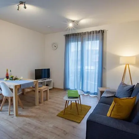 Andreas Hetzel Apartment Knetzgau