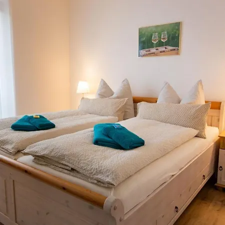 Andreas Hetzel Apartment *