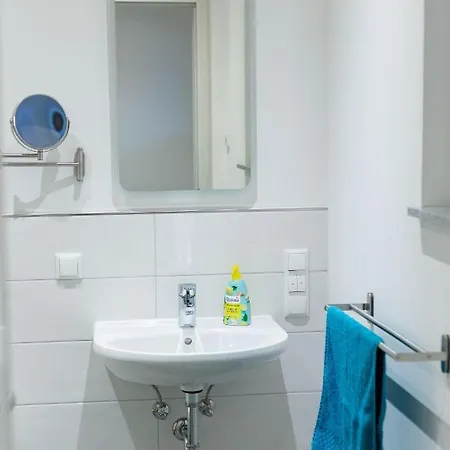 Andreas Hetzel Apartment *