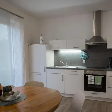 Andreas Hetzel Apartment