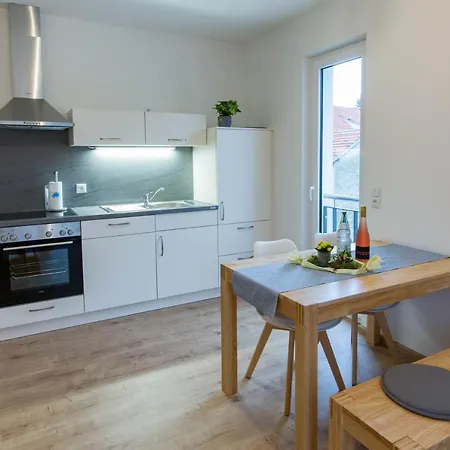 Andreas Hetzel Apartment