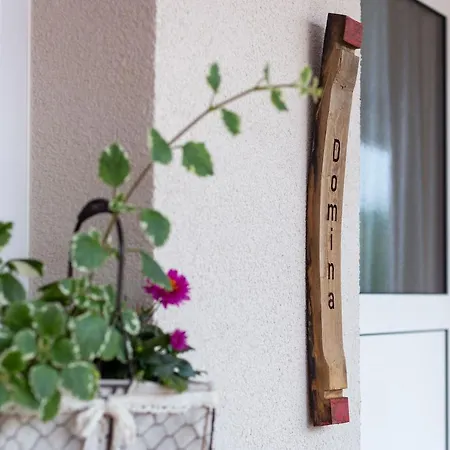 Apartment Andreas Hetzel