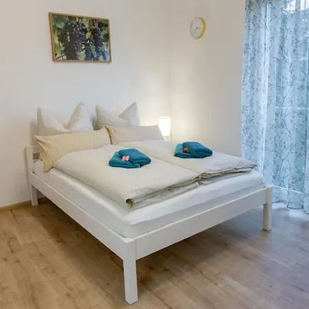 Apartamento Andreas Hetzel *