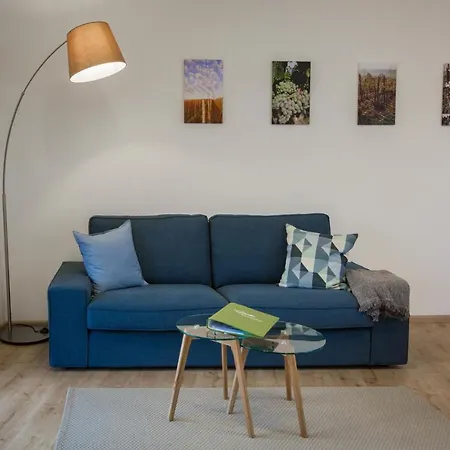 Apartamento Andreas Hetzel
