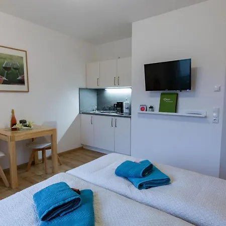 Andreas Hetzel Apartamento