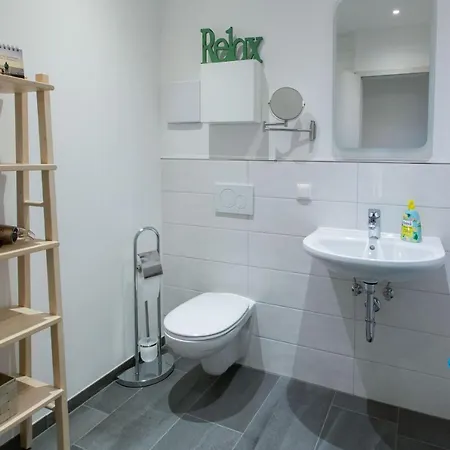 Apartamento Andreas Hetzel *