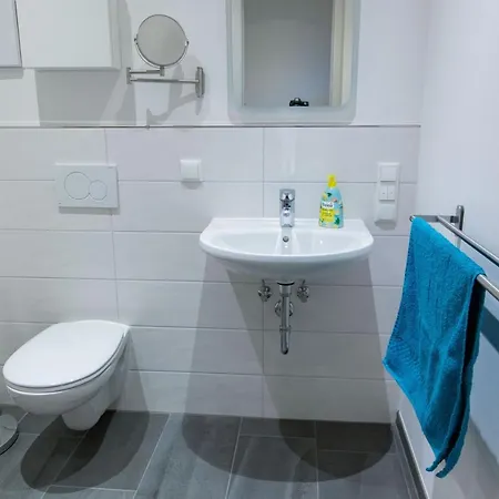 Apartamento Andreas Hetzel *