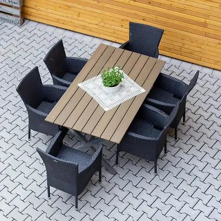 Andreas Hetzel Apartment Knetzgau